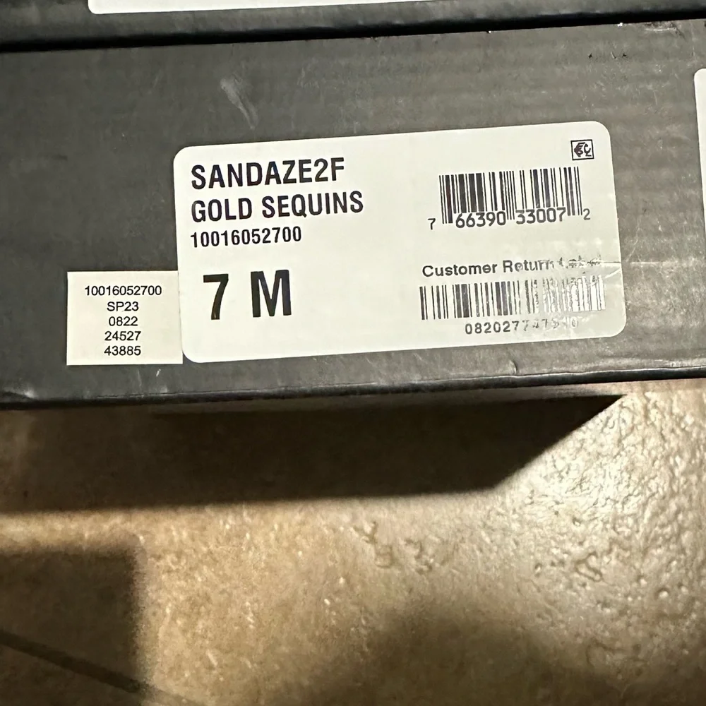 I.N.C. International Concepts Womens Sandaze Ankle-Tie Pointed Pumps - Picture 6 of 6